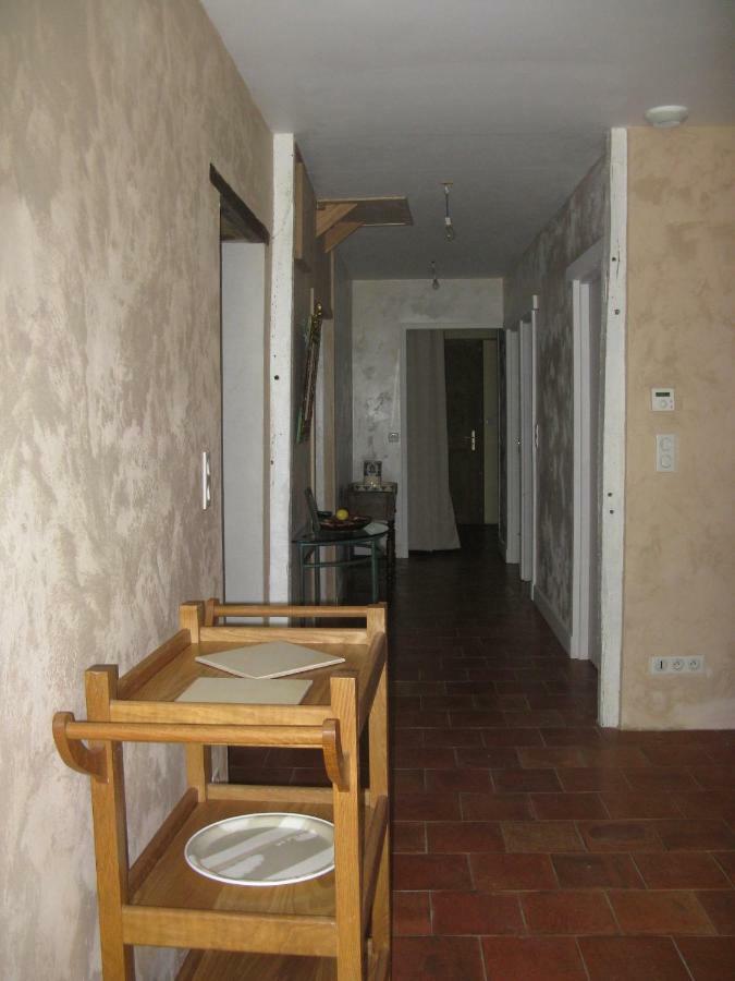 Le Guitou Villa Monlezun Dış mekan fotoğraf