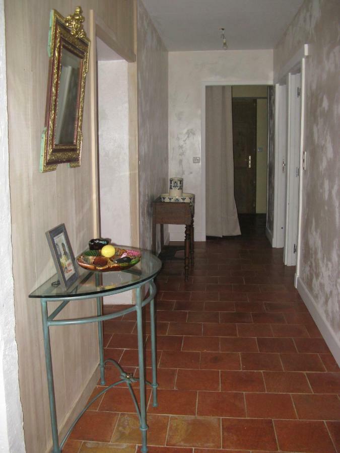 Le Guitou Villa Monlezun Dış mekan fotoğraf